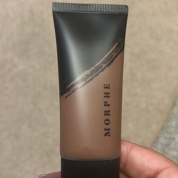 MORPHE F5.30 Fluidity Matte Foundation - Picture 4 of 4